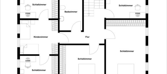 9 Schlafzimmer Haus in Herford, Germany, Nr. 149016 11