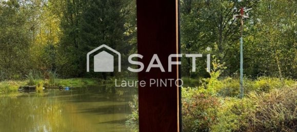 Castillos de 3 dormitorios en Grandpre, France No. 216065 5