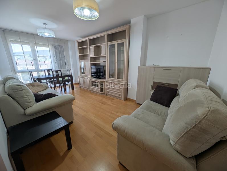 2 bedrooms Apartment in Cantabria, Spain No. 236658