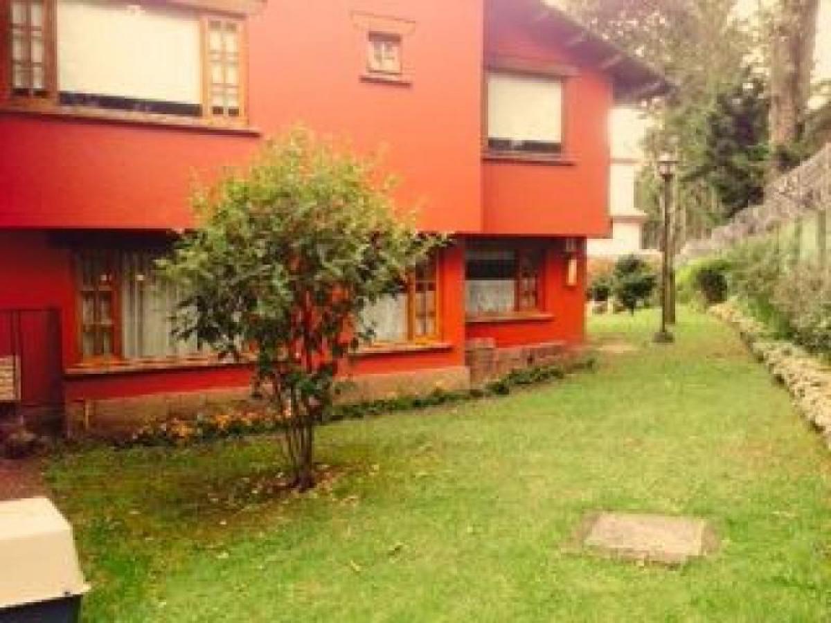 Casa T3 em Bogota, Colombia N.º 12861