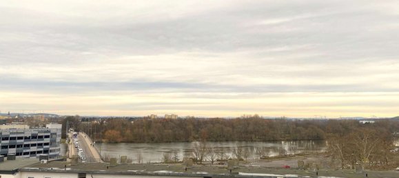 1 غرف نوم شقة في Offenbach am Main, Germany رقم 73592 2