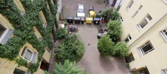 Квартира с 2 комнатами в Вильгельмштадт, Германия № 59847 7