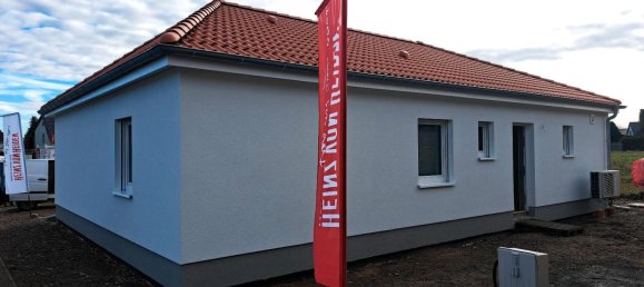 Bungalow de 3 dormitorios en Anhalt-Bitterfeld, Germany No. 155337 4