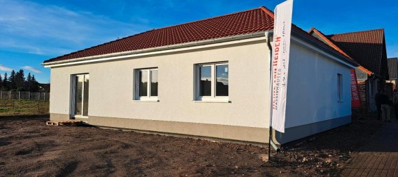 Bungalow de 3 dormitorios en Anhalt-Bitterfeld, Germany No. 155337 3