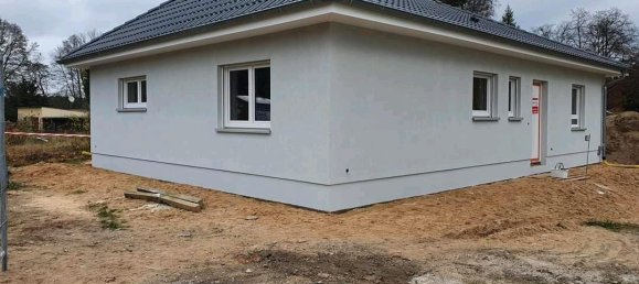 Bungalow de 3 dormitorios en Anhalt-Bitterfeld, Germany No. 155337 8