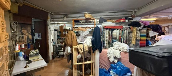 1-Zimmer Gewerbliche Immobilie in Muggiò, Italy, Nr. 361686 24