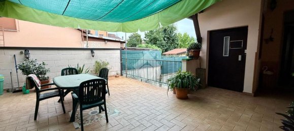 1-Zimmer Gewerbliche Immobilie in Muggiò, Italy, Nr. 361686 27