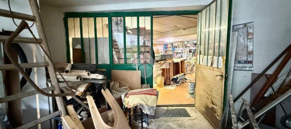 1-Zimmer Gewerbliche Immobilie in Muggiò, Italy, Nr. 361686 8