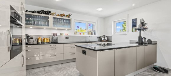 5 rooms House in Ravensburg, Germany No. 228749 10