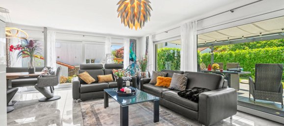 5 rooms House in Ravensburg, Germany No. 228749 17