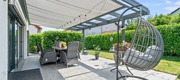 5 rooms House in Ravensburg, Germany No. 228749 19