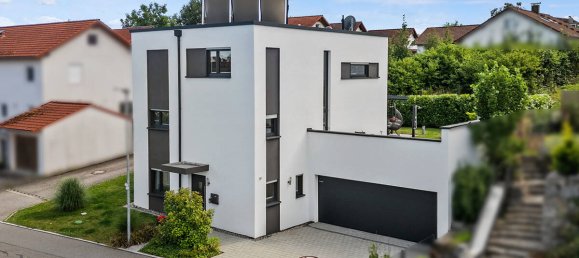 5 rooms House in Ravensburg, Germany No. 228749 2