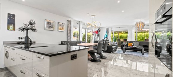 5 rooms House in Ravensburg, Germany No. 228749 13