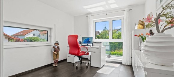 5 rooms House in Ravensburg, Germany No. 228749 25