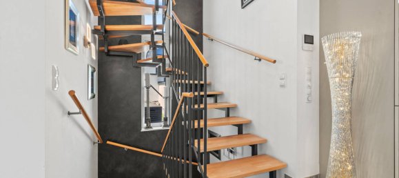 5 rooms House in Ravensburg, Germany No. 228749 9