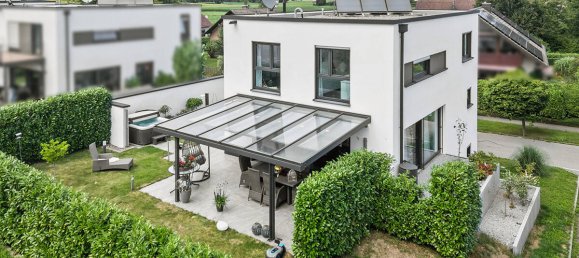 5 rooms House in Ravensburg, Germany No. 228749 29