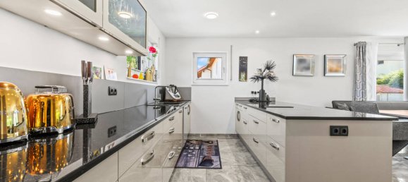 5 rooms House in Ravensburg, Germany No. 228749 11