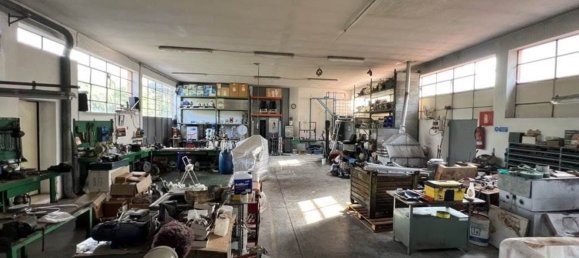 Armazém em Arzignano, Italy 376 m² N.º 344352 5