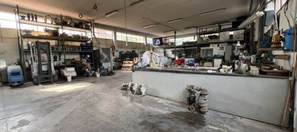 Armazém em Arzignano, Italy 376 m² N.º 344352 2