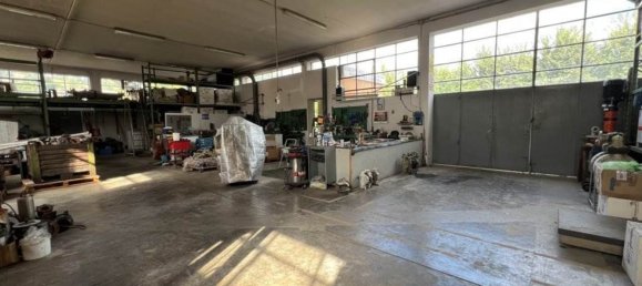 Armazém em Arzignano, Italy 376 m² N.º 344352 3