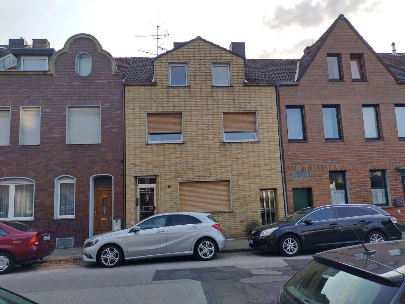 5 chambres Maison de ville à Aachen, Germany No. 275408