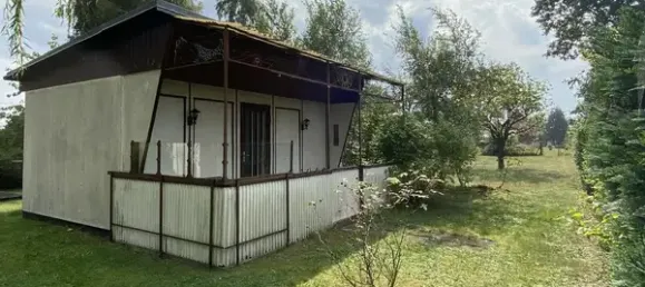 4 rooms Land in Vorpommern-Greifswald, Germany No. 138690 6