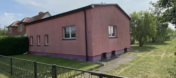 4 rooms Land in Vorpommern-Greifswald, Germany No. 138690 17