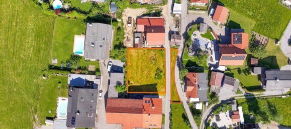 Terreno em Dornbirn, Austria N.º 128195 2