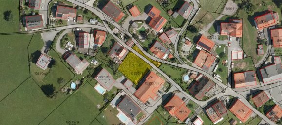 Terreno em Dornbirn, Austria N.º 128195 4