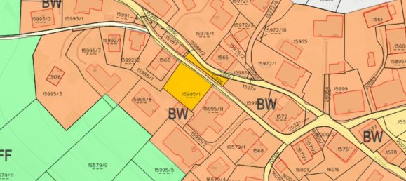 Terreno em Dornbirn, Austria N.º 128195 3