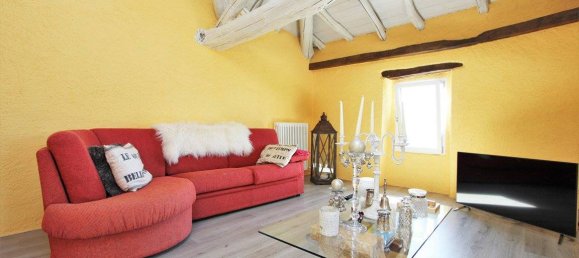 3 Schlafzimmer Haus in San Siro, Italy, Nr. 81390 18