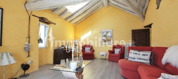 3 Schlafzimmer Haus in San Siro, Italy, Nr. 81390 19