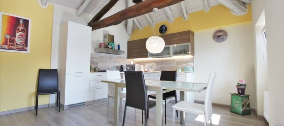 3 Schlafzimmer Haus in San Siro, Italy, Nr. 81390 6