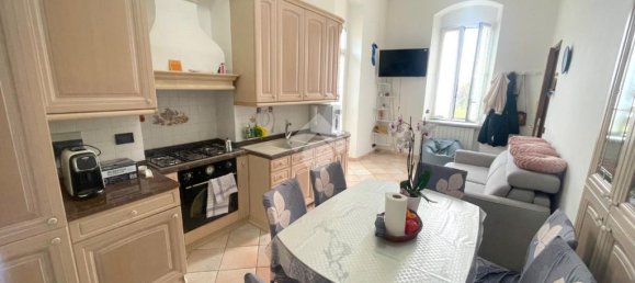 1 bedroom House in Sanremo, Italy No. 211360 4