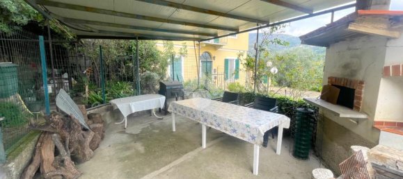 1 bedroom House in Sanremo, Italy No. 211360 10