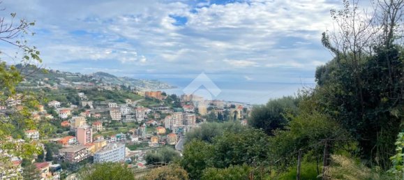 1 bedroom House in Sanremo, Italy No. 211360 2