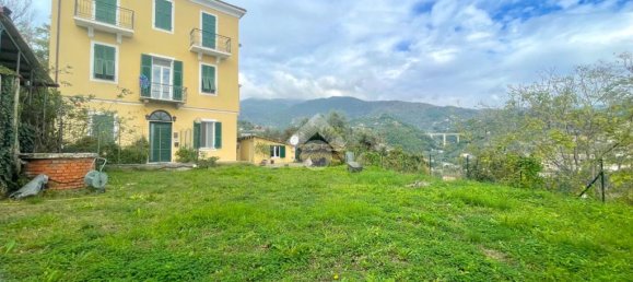 1 bedroom House in Sanremo, Italy No. 211360 9