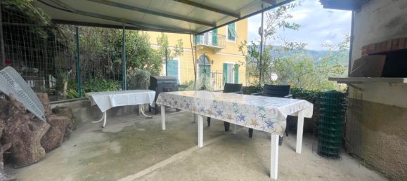 1 bedroom House in Sanremo, Italy No. 211360 25