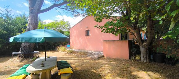 3 chambres Villa à Carcassonne, France No. 354353 13