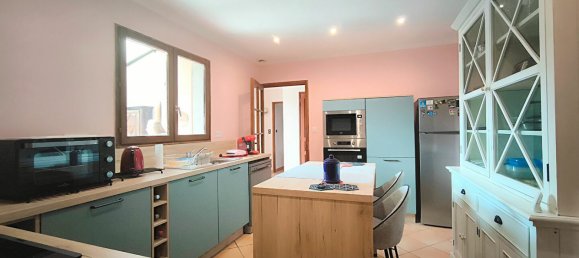 3 chambres Villa à Carcassonne, France No. 354353 4