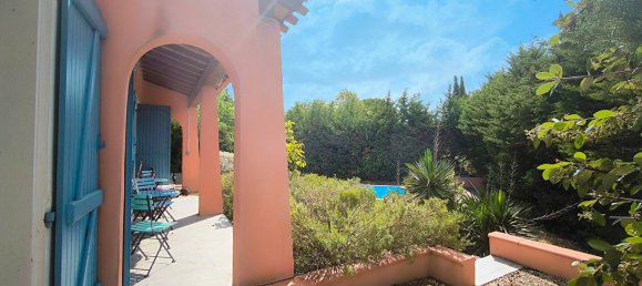 3 chambres Villa à Carcassonne, France No. 354353 15