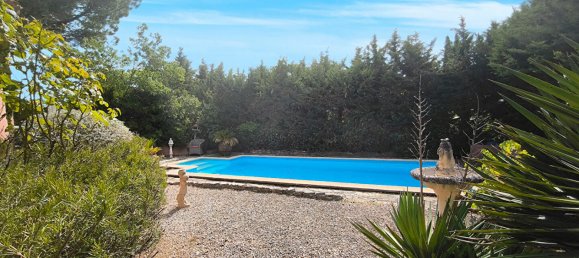 3 chambres Villa à Carcassonne, France No. 354353 12