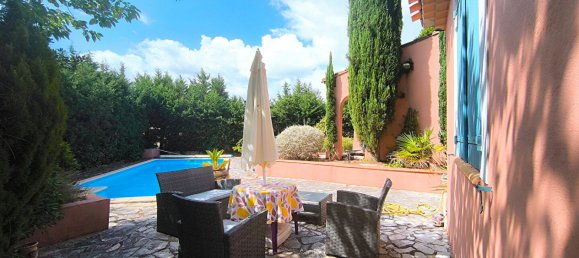 3 chambres Villa à Carcassonne, France No. 354353 3