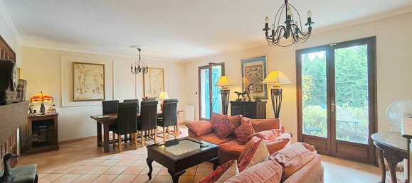 3 chambres Villa à Carcassonne, France No. 354353 6