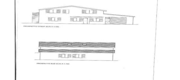 7 rooms House in Montelanico, Italy No. 99573 5