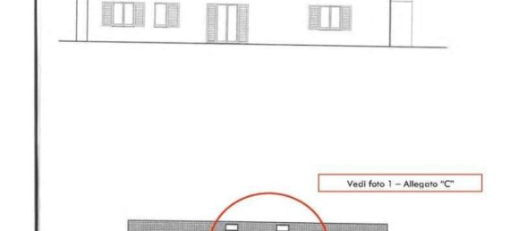 7 rooms House in Montelanico, Italy No. 99573 7