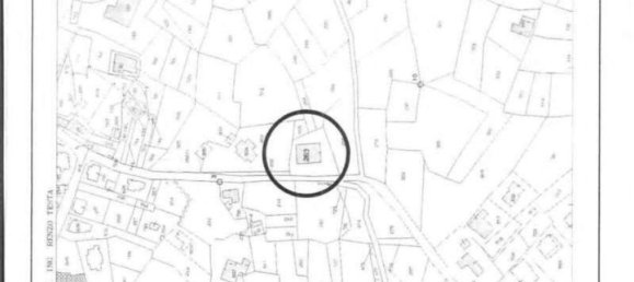 7 rooms House in Montelanico, Italy No. 99573 10