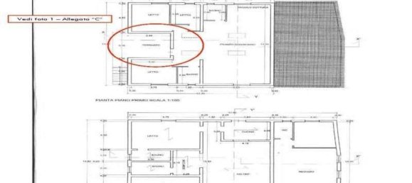 7 rooms House in Montelanico, Italy No. 99573 9