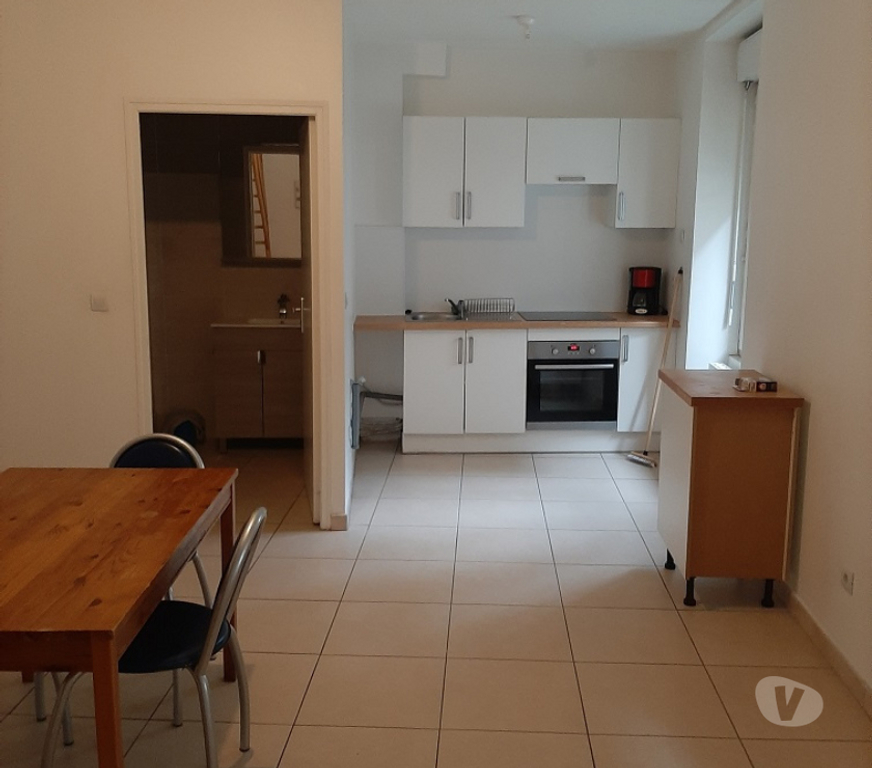 7-Zimmer Wohnung in Grenoble, France, Nr. 322088
