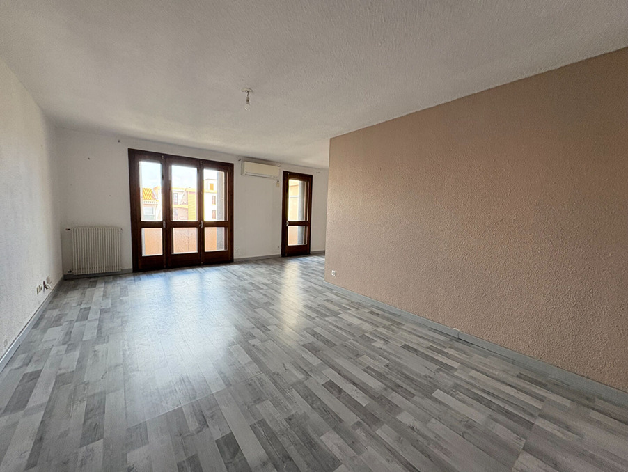 3 chambres Appartement à Perpignan, France No. 292902